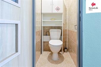 Prodej bytu 3+1 68 m2 Pšenčíkova, Praha