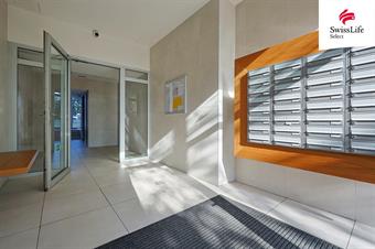 Prodej bytu 3+1 68 m2 Pšenčíkova, Praha