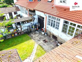 Prodej vícegeneračního domu 432 m2 Tyršova, Telč