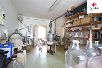 Prodej vícegeneračního domu 432 m2 Tyršova, Telč