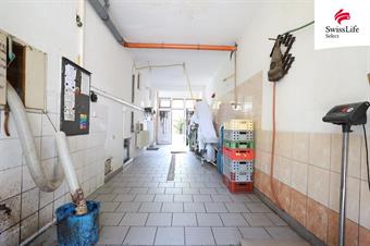 Prodej vícegeneračního domu 432 m2 Tyršova, Telč