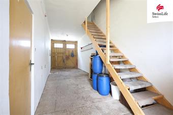 Prodej vícegeneračního domu 432 m2 Tyršova, Telč