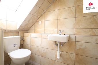 Prodej vícegeneračního domu 432 m2 Tyršova, Telč