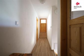 Prodej vícegeneračního domu 432 m2 Tyršova, Telč
