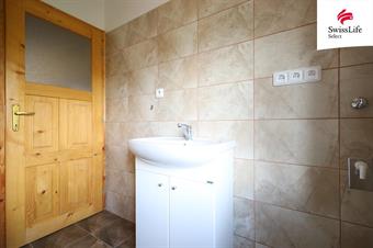 Prodej vícegeneračního domu 432 m2 Tyršova, Telč