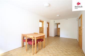 Prodej vícegeneračního domu 432 m2 Tyršova, Telč