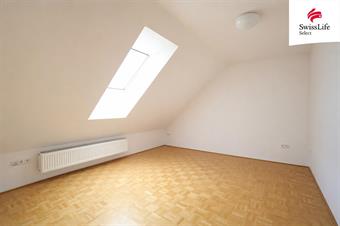 Prodej vícegeneračního domu 432 m2 Tyršova, Telč
