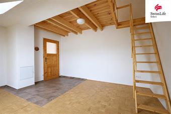 Prodej vícegeneračního domu 432 m2 Tyršova, Telč