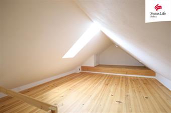 Prodej vícegeneračního domu 432 m2 Tyršova, Telč