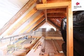 Prodej vícegeneračního domu 432 m2 Tyršova, Telč