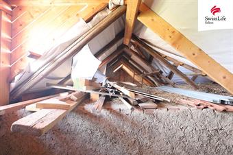 Prodej vícegeneračního domu 432 m2 Tyršova, Telč