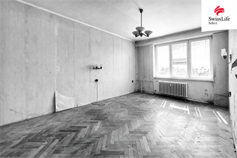 Prodej bytu 2+1 53 m2 Na Průtahu, Plzeň