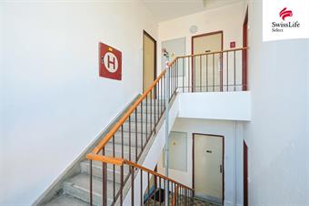 Prodej bytu 2+1 53 m2 Na Průtahu, Plzeň
