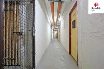 Prodej bytu 2+1 53 m2 Na Průtahu, Plzeň