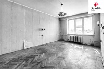 Prodej bytu 2+1 53 m2 Na Průtahu, Plzeň