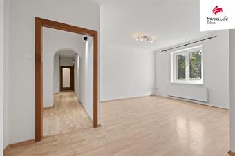 Prodej bytu 3+1 80 m2 8. listopadu, Praha
