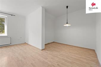 Prodej bytu 3+1 80 m2 8. listopadu, Praha