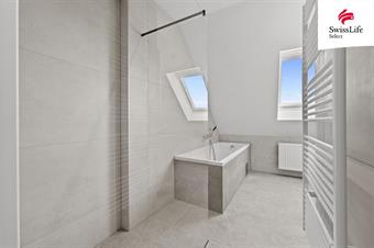 Prodej bytu 3+1 80 m2 8. listopadu, Praha