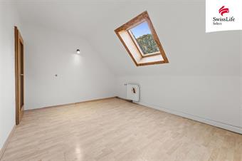 Prodej bytu 3+1 80 m2 8. listopadu, Praha