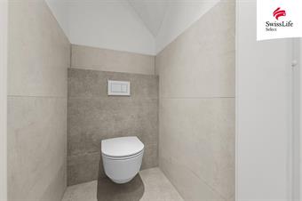 Prodej bytu 3+1 80 m2 8. listopadu, Praha