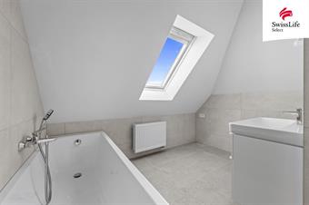 Prodej bytu 3+1 80 m2 8. listopadu, Praha