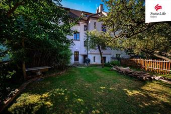Prodej bytu 3+1 80 m2 8. listopadu, Praha
