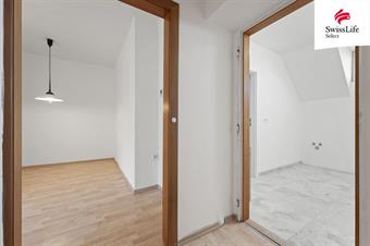 Prodej bytu 3+1 80 m2 8. listopadu, Praha