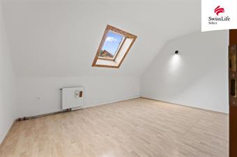 Prodej bytu 3+1 80 m2 8. listopadu, Praha