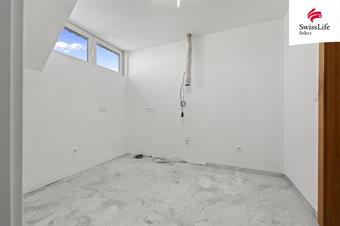 Prodej bytu 3+1 80 m2 8. listopadu, Praha