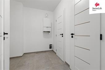 Prodej bytu 3+1 80 m2 8. listopadu, Praha