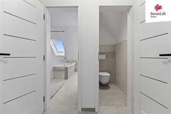 Prodej bytu 3+1 80 m2 8. listopadu, Praha