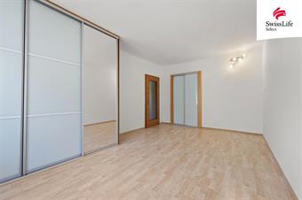 Prodej bytu 3+1 80 m2 8. listopadu, Praha