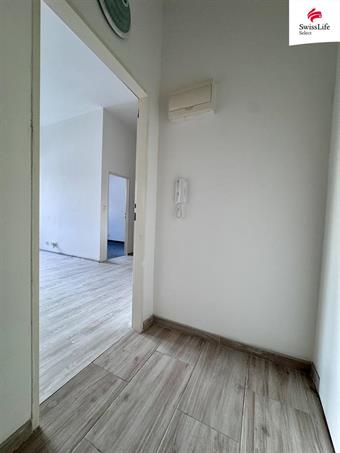 Pronájem bytu 2+kk 54 m2 nám. 8. května, Meziboří