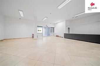 Pronájem obchodního prostoru 523 m2 třída Míru, Pardubice