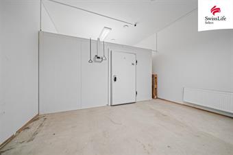 Pronájem obchodního prostoru 523 m2 třída Míru, Pardubice