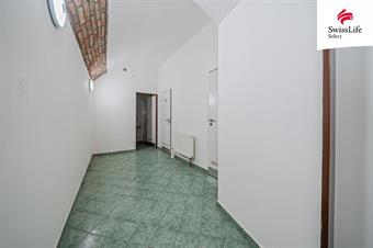 Pronájem obchodního prostoru 523 m2 třída Míru, Pardubice