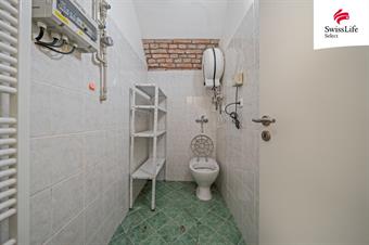 Pronájem obchodního prostoru 523 m2 třída Míru, Pardubice