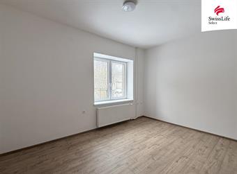 Pronájem bytu 1+kk 33 m2 Spojenců, Úpice