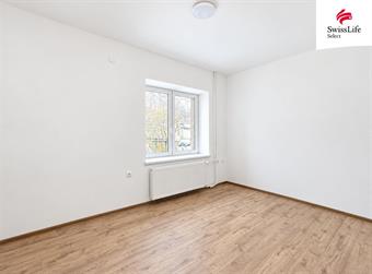 Pronájem bytu 1+kk 33 m2 Spojenců, Úpice
