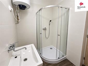 Pronájem bytu 1+kk 33 m2 Spojenců, Úpice
