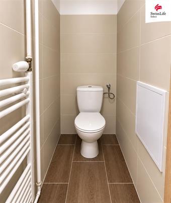 Pronájem bytu 1+kk 33 m2 Spojenců, Úpice