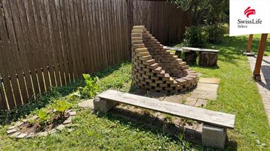 Prodej chaty 50 m2 Třebívlice