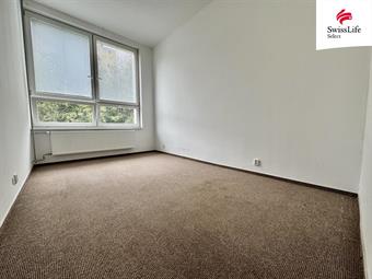Pronájem bytu 2+kk 54 m2 nám. 8. května, Meziboří