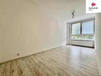 Pronájem bytu 2+kk 54 m2 nám. 8. května, Meziboří