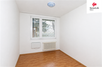 Prodej bytu 2+1 45 m2 Hlavatého, Praha