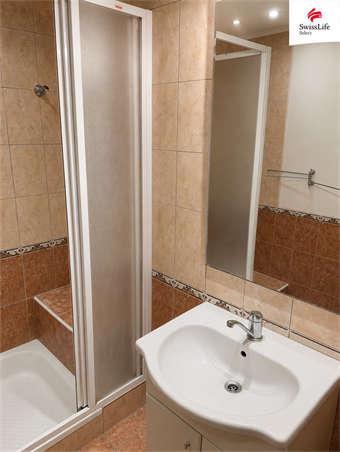 Prodej bytu 2+1 45 m2 Hlavatého, Praha