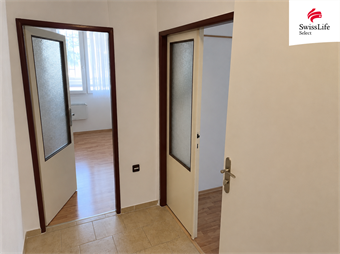 Prodej bytu 2+1 45 m2 Hlavatého, Praha