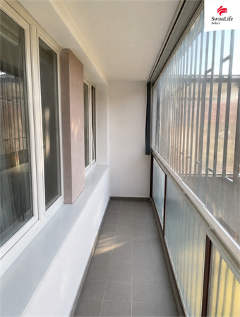 Prodej bytu 2+1 45 m2 Hlavatého, Praha
