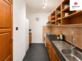 Prodej bytu 2+1 45 m2 Hlavatého, Praha