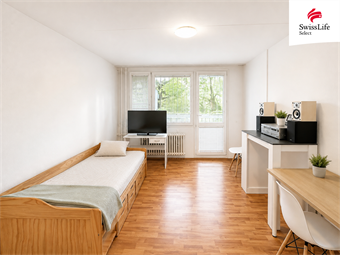 Prodej bytu 2+1 45 m2 Hlavatého, Praha